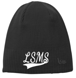 New Era® Knit Beanie