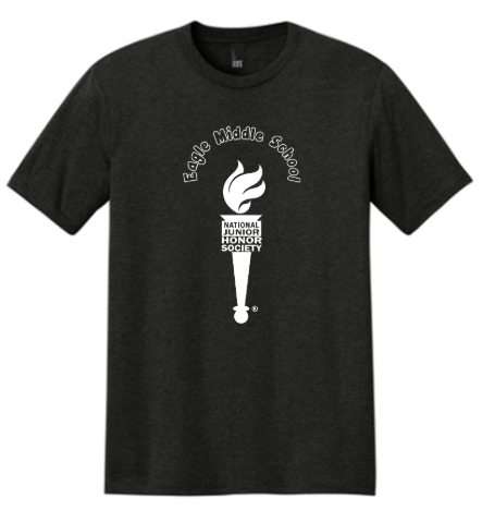 District® Perfect Tri® Tee - Black Frost