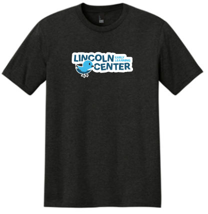 District® Perfect Tri® Tee - Youth & Adult