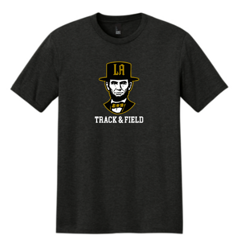 District® Perfect Tri® Tee - Black