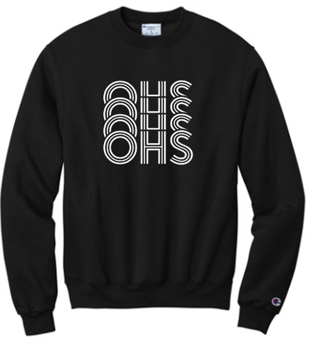 Champion® Powerblend® Crewneck Sweatshirt