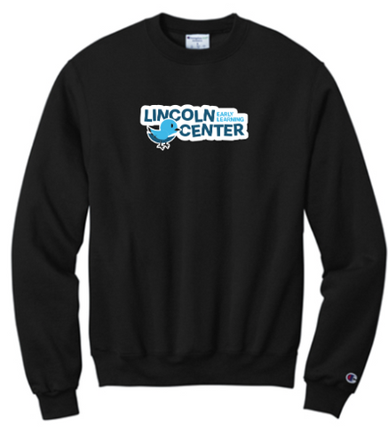 Champion® Powerblend® Crewneck Sweatshirt