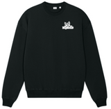 Stanley/Stella Unisex Ledger Dry Crewneck Sweatshirt