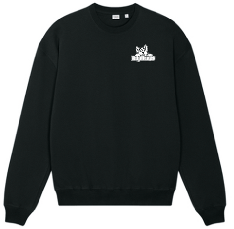 Stanley/Stella Unisex Ledger Dry Crewneck Sweatshirt