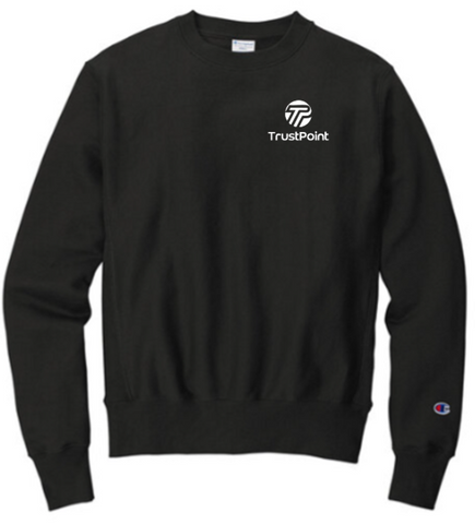 Champion® Reverse Weave® Crewneck Sweatshirt