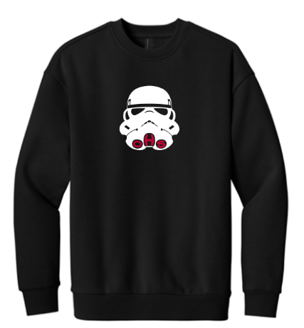 District® V.I.T.™ Heavyweight Fleece Crew