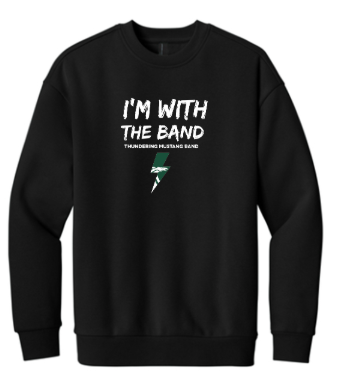 District® V.I.T.™ Heavyweight Fleece Crew