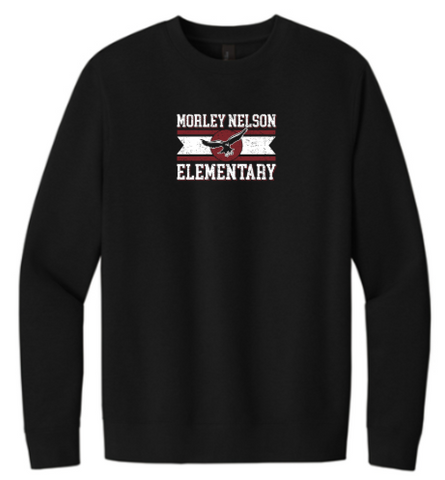 District® V.I.T.™ Fleece Crew - Youth & Adult