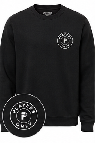 District® Perfect Weight® Fleece Crew