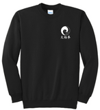 Port & Co® Tall Essential Fleece Crewneck Sweatshirt