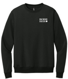 District® Perfect Weight® Fleece Crew