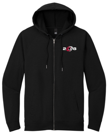 District® Featherweight French Terry™ Full-Zip Hoodie