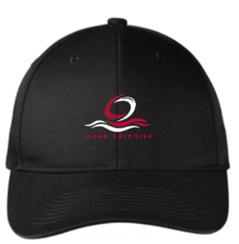 Port Authority® Snapback Fine Twill Cap