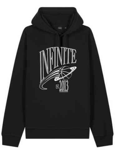 Stanley/Stella® Unisex Sounder Hooded Sweatshirt