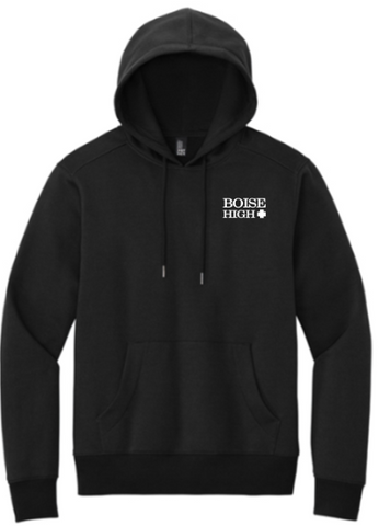 District® Perfect Weight® Fleece Hoodie