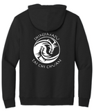 Port & Co® Tall Core Fleece Pullover Hooded Sweatshirt