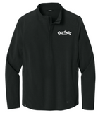 OGIO® Aspect 1/2-Zip Pullover