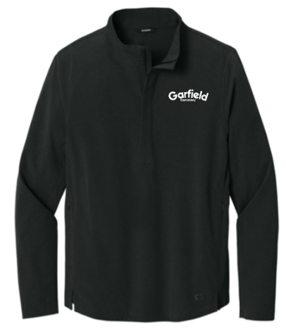 OGIO® Aspect 1/2-Zip Pullover