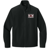 Mercer+Mettle® Comfort Soft Shell Jacket