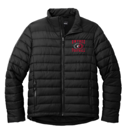 Port Authority® Horizon Puffy Jacket