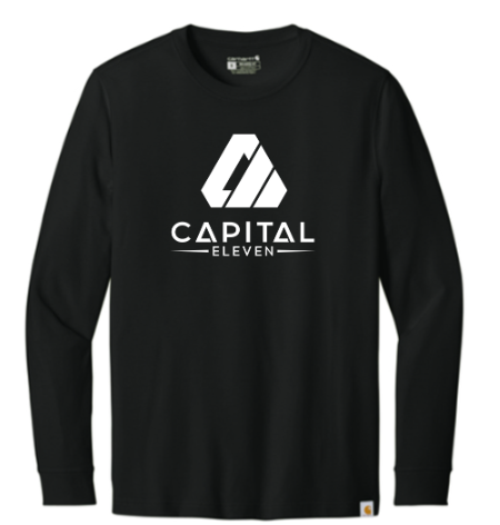 Carhartt® Long Sleeve T-Shirt