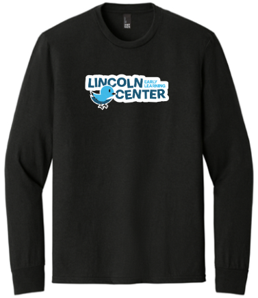 District® Perfect Tri® Long Sleeve Tee - Youth & Adult
