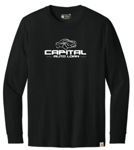 Carhartt® Long Sleeve T-Shirt