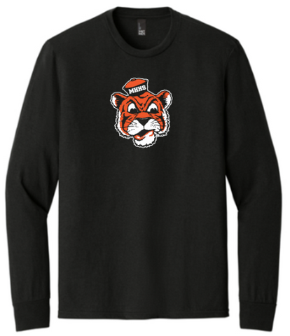 District® Perfect Tri® Long Sleeve Tee