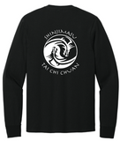 Port & Co® Long Sleeve Core Cotton Tee