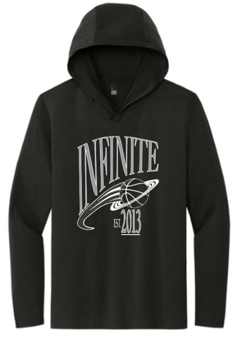 District® Perfect Tri® Long Sleeve Hoodie