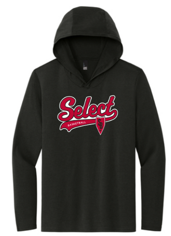 District ® Youth Perfect Tri ® Long Sleeve Hoodie
