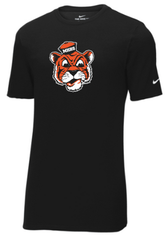 Nike Dri-FIT Cotton/Poly Tee