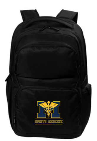 Port Authority® Transit Backpack