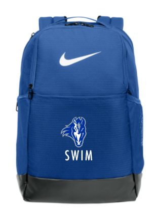 Nike Brasilia Medium Backpack