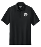 OGIO® Envision Polo - Black