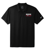 Nike Dry Essential Solid Polo - Black