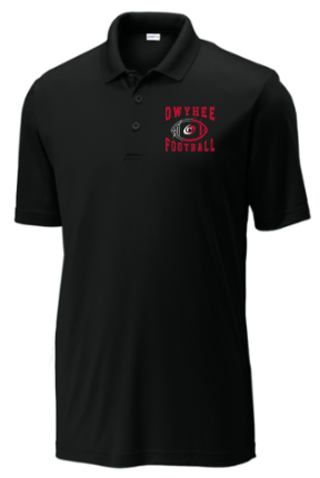 Sport-Tek® PosiCharge® Competitor™ Polo - Black