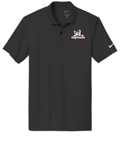 Nike Victory Solid Polo