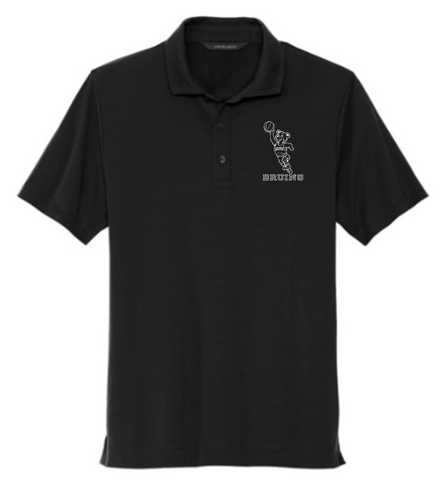 Mercer+Mettle® Stretch Jersey Polo