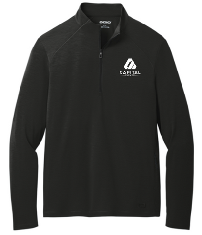 OGIO® Motion 1/4-Zip