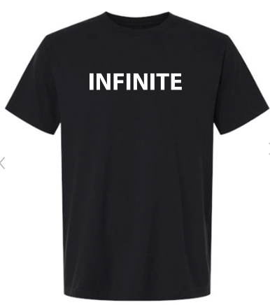 BELLA + CANVAS Unisex Heavyweight Garment-Dyed Tee - Black
