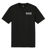 District® Perfect Tri® Tee - Black