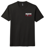 District® Perfect Tri® Tee - Black