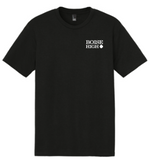 District® Perfect Tri® Tee - Black