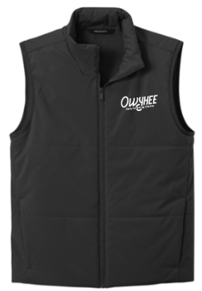 Mercer+Mettle® Brookline Quilted Vest