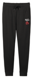 District® Perfect Tri® Fleece Jogger - Black