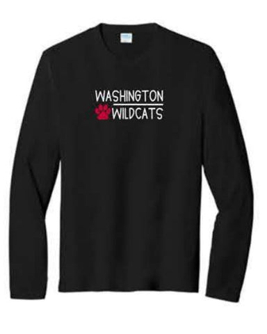 District® Perfect Tri® Long Sleeve Tee