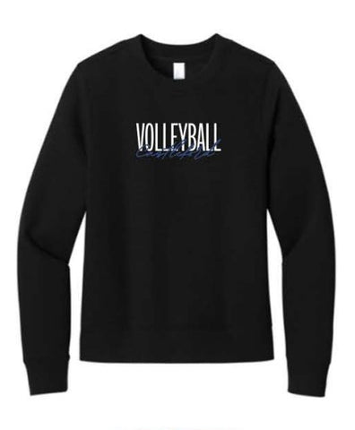 District® Women’s V.I.T.™ Fleece Crew