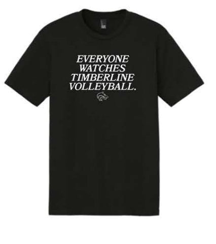 **MANDATORY FOR ALL PLAYERS**   District® Perfect Tri® Tee