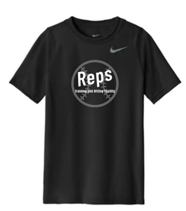 Nike Team rLegend Tee - Youth & Adult